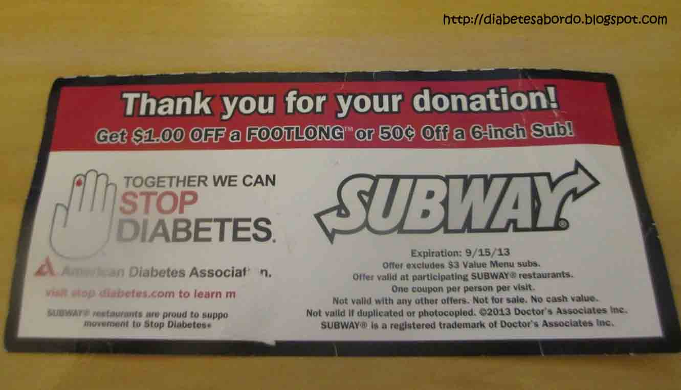 asociación de diabetes ciega